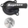 BOYESEN Kit Tapa + Hélice Bomba de Agua BOYESEN Honda CRF 450R (09-16) Tapas Bomba Agua