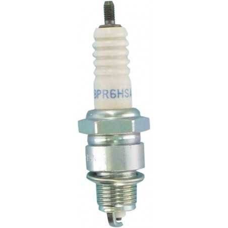 NGK Bujía NGK BPR6HSA Bujías