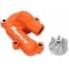 BOYESEN Kit Tapa + Hélice Bomba de Agua BOYESEN KTM/Husqvarna 250/350 (16-21) Tapas Bomba Agua