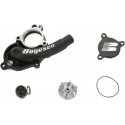 BOYESEN Kit Tapa + Hélice Bomba de Agua BOYESEN Suzuki RMZ 250 (07-12) Tapas Bomba Agua