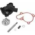 BOYESEN Kit Tapa + Hélice Bomba de Agua BOYESEN Yamaha YZ 125 (05-21) Tapas Bomba Agua