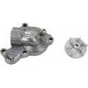 BOYESEN Kit Tapa + Hélice Bomba de Agua BOYESEN Yamaha YZ 450F (10-13) Tapas Bomba Agua