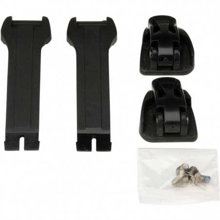 MOOSE RACING Kit Tiras Cortas Para Botas Infantiles MOOSE RACING M1.3 (10-13USA) Recambios
