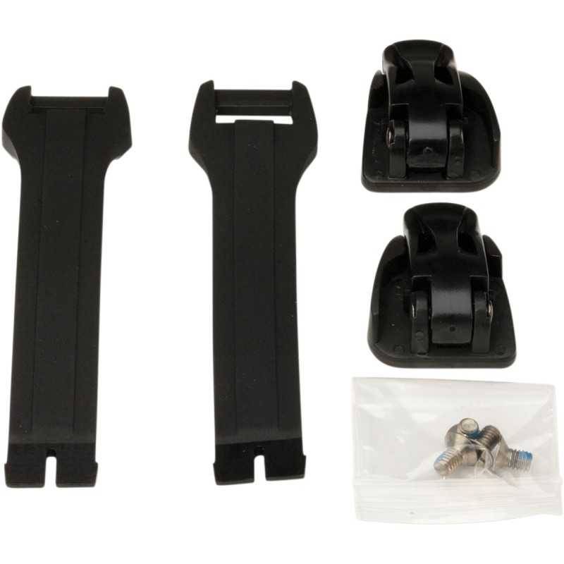 MOOSE RACING Kit Tiras Largas Para Botas Infantiles MOOSE RACING M1.3 (10-13USA) Recambios