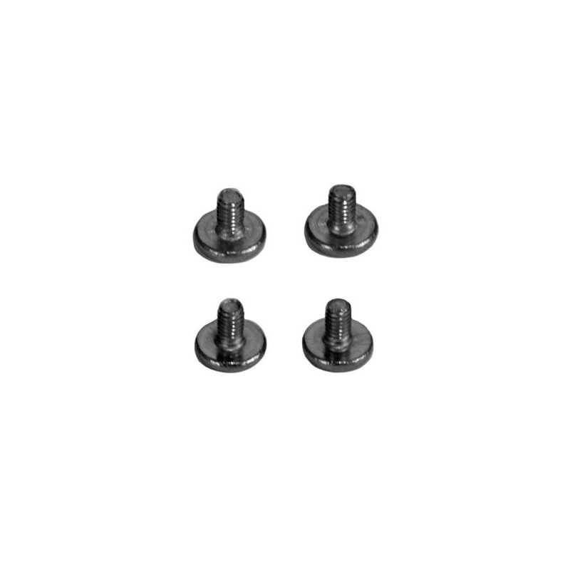 LEATT Kit Tornillos LEATT Velocity 6.5 4xTorx Accesorios