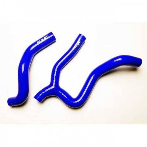 KSX Kit Tubos de Radiador KSX KTM/Husqvarna SXF/FC 350 (19-21) Manguitos Radiador