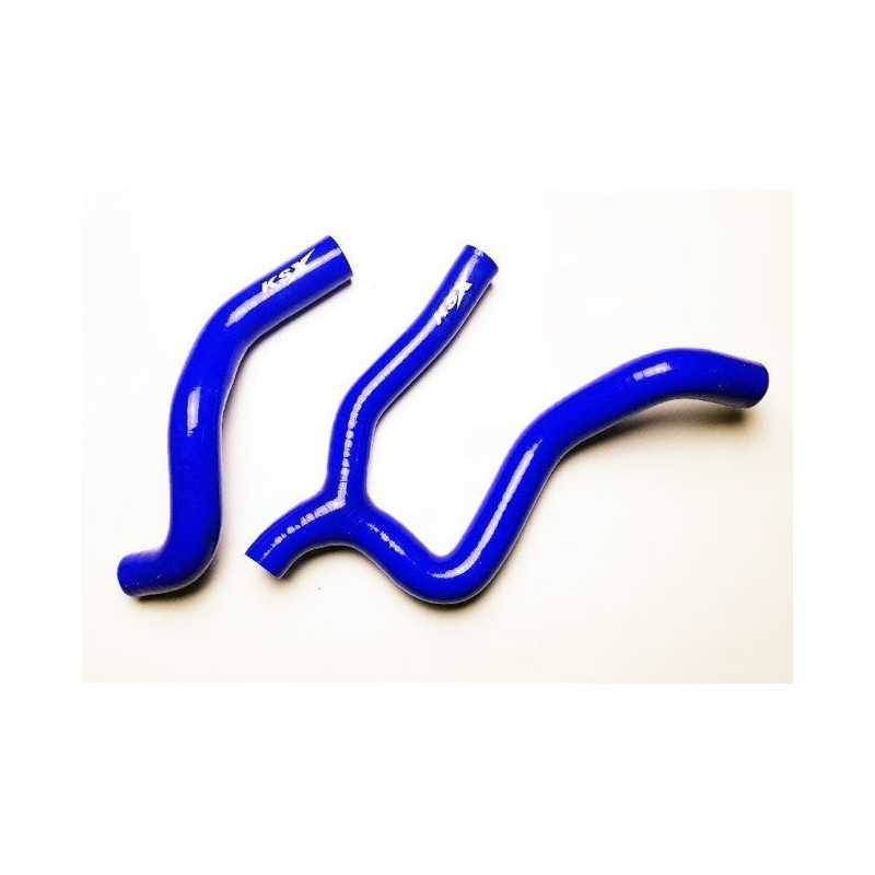 KSX Kit Tubos de Radiador KSX KTM/Husqvarna SXF/FC 350 (19-21) Manguitos Radiador