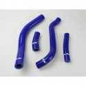 KSX Kit Tubos de Radiador KSX Yamaha YZ 250F (14-18) Manguitos Radiador