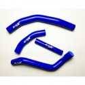 KSX Kit Tubos de Radiador KSX Yamaha YZ 250F (19-21) Manguitos Radiador