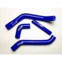 KSX Kit Tubos de Radiador KSX Yamaha YZ 450F (18-21) Manguitos Radiador