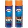 TWIN AIR Liquido limpiador de filtros TWIN AIR Filtros