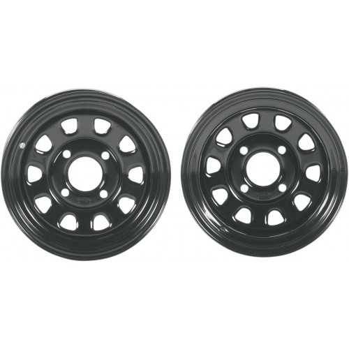 ITP Llanta ITP DELTA 14x7 4/110 5+2 Hierro Llantas ATV UTV