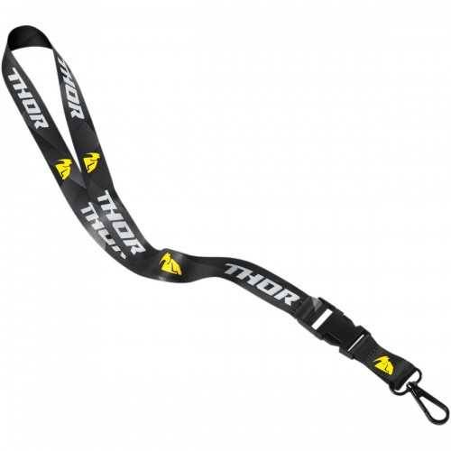 THOR Llavero Lanyard THOR Llaves y Llaveros