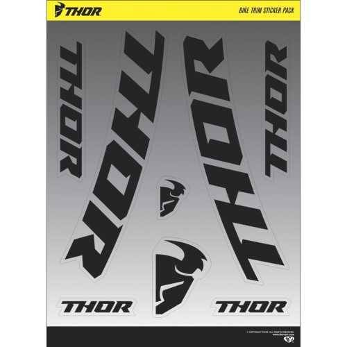 THOR Lámina Adhesivos THOR BIKE Láminas Adhesivos