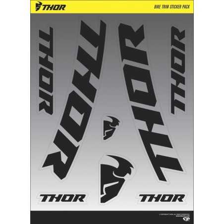 THOR Lámina Adhesivos THOR BIKE Láminas Adhesivos