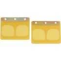 BOYESEN Láminas de Admisión BOYESEN POWER REED Honda CR 125 (01-02) Láminas Admisión