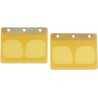BOYESEN Láminas de Admisión BOYESEN POWER REED Honda CR 125 (01-02) Láminas Admisión