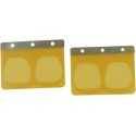 BOYESEN Láminas de Admisión BOYESEN POWER REED Honda CR 125R (04) Láminas Admisión