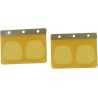 BOYESEN Láminas de Admisión BOYESEN POWER REED Honda CR 125R (04) Láminas Admisión