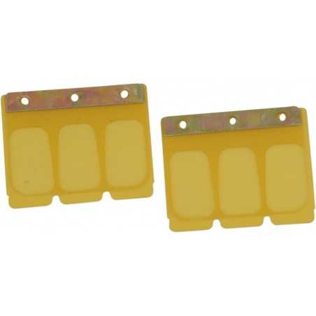 BOYESEN Láminas de Admisión BOYESEN POWER REED Honda CR 125R (93-97) Láminas Admisión