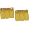 BOYESEN Láminas de Admisión BOYESEN POWER REED Honda CR 125R (93-97) Láminas Admisión