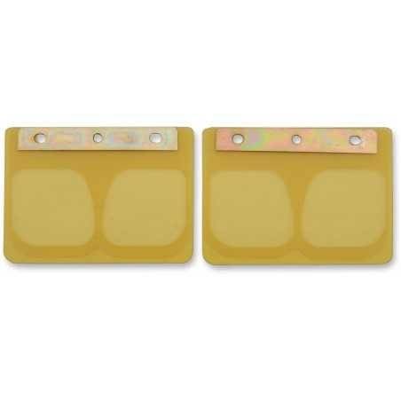 BOYESEN Láminas de Admisión BOYESEN POWER REED Honda CR 250R (88-98) Husqvarna 250 (99-02) Láminas Admisión