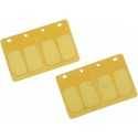 BOYESEN Láminas de Admisión BOYESEN POWER REED Honda CR 500R (89-01) Láminas Admisión