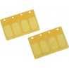 BOYESEN Láminas de Admisión BOYESEN POWER REED Honda CR 500R (89-01) Láminas Admisión