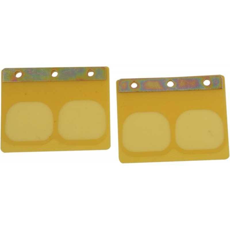 BOYESEN Láminas de Admisión BOYESEN POWER REED KTM 250/300 (99-03) Láminas Admisión