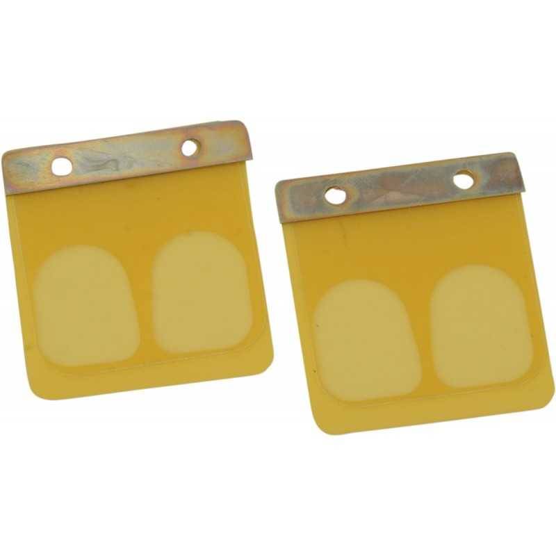 BOYESEN Láminas de Admisión BOYESEN POWER REED KTM SX 50 (00) Láminas Admisión