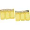 BOYESEN Láminas de Admisión BOYESEN POWER REED Kawasaki KX 125 (03) Láminas Admisión