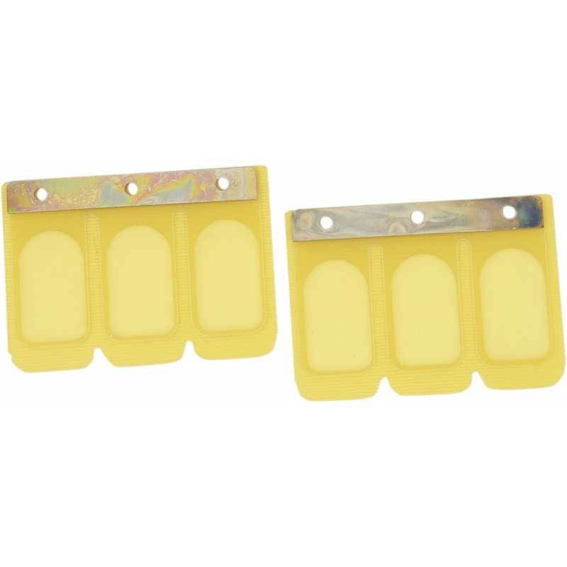 BOYESEN Láminas de Admisión BOYESEN POWER REED Kawasaki KX 125 (03) Láminas Admisión