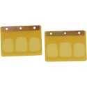 BOYESEN Láminas de Admisión BOYESEN POWER REED Kawasaki KX 125 (04-08) Láminas Admisión