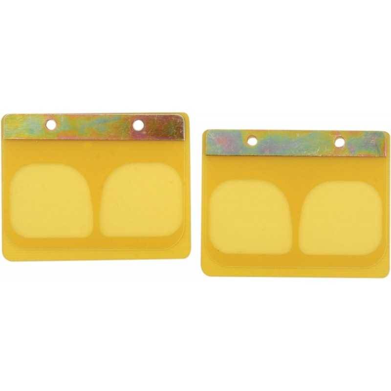 BOYESEN Láminas de Admisión BOYESEN POWER REED Kawasaki KX 125 (94-98) Suzuki RM 125 (90-98) Yamaha YZ 125 (94-99) Láminas Admis