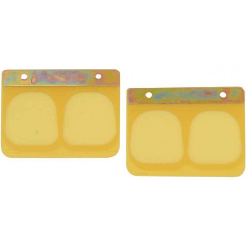 BOYESEN Láminas de Admisión BOYESEN POWER REED Kawasaki KX 250 (03) Láminas Admisión