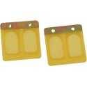 BOYESEN Láminas de Admisión BOYESEN POWER REED Kawasaki KX 60 (84-03) Láminas Admisión