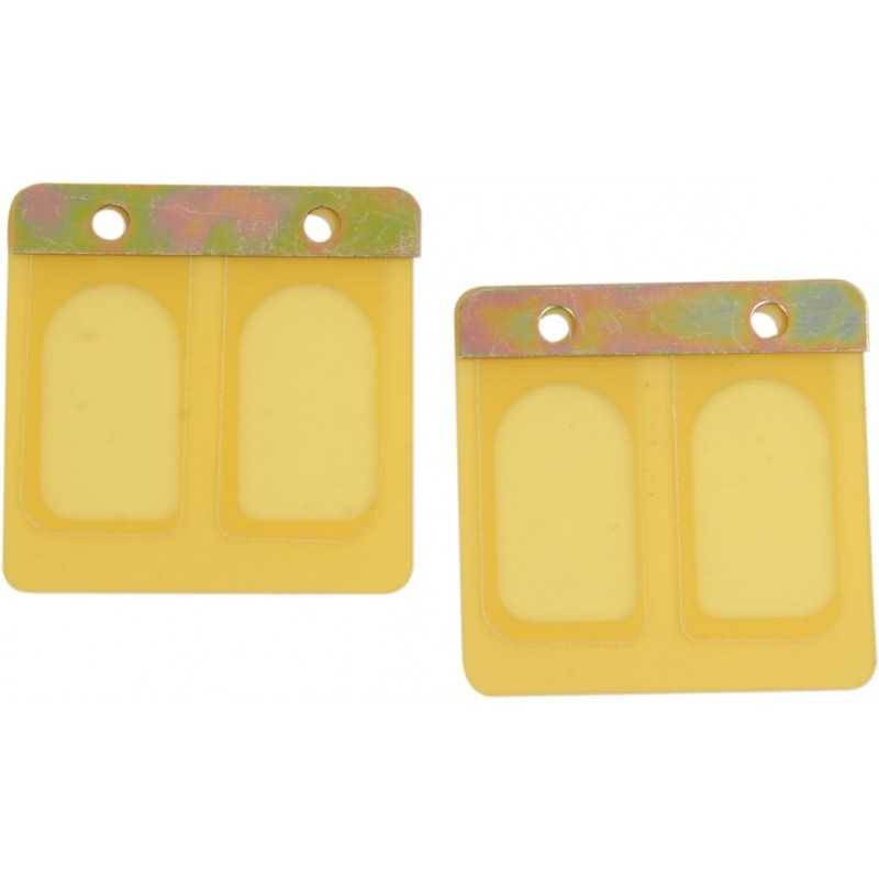 BOYESEN Láminas de Admisión BOYESEN POWER REED Kawasaki KX 65 Láminas Admisión