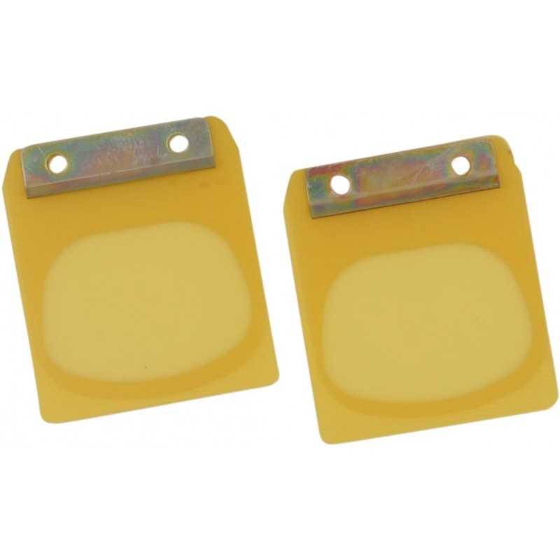 BOYESEN Láminas de Admisión BOYESEN POWER REED Kawasaki KX 85/100 Láminas Admisión