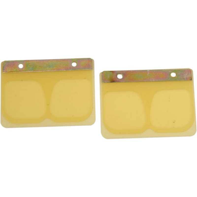 BOYESEN Láminas de Admisión BOYESEN POWER REED Suzuki RM 250 (01) Láminas Admisión