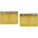 BOYESEN Láminas de Admisión BOYESEN POWER REED Suzuki RM 250 (04-08) Láminas Admisión