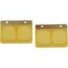 BOYESEN Láminas de Admisión BOYESEN POWER REED Suzuki RM 250 (04-08) Láminas Admisión