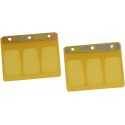 BOYESEN Láminas de Admisión BOYESEN POWER REED Suzuki RM 250 (89-90) Láminas Admisión