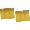 BOYESEN Láminas de Admisión BOYESEN POWER REED Suzuki RM 250 (89-90) Láminas Admisión