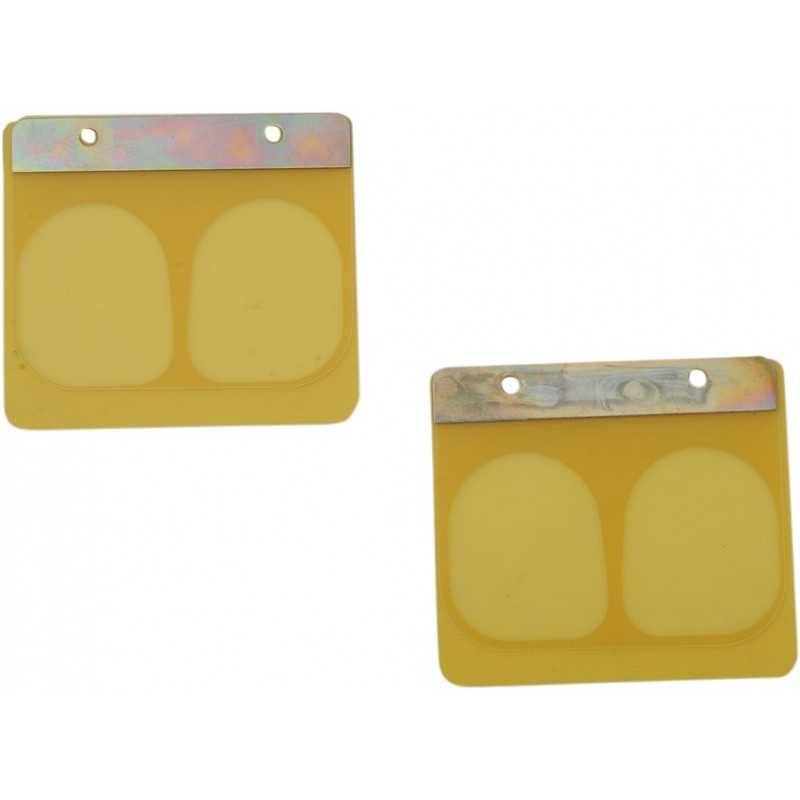 BOYESEN Láminas de Admisión BOYESEN POWER REED Suzuki RM 250 (93-95) Láminas Admisión