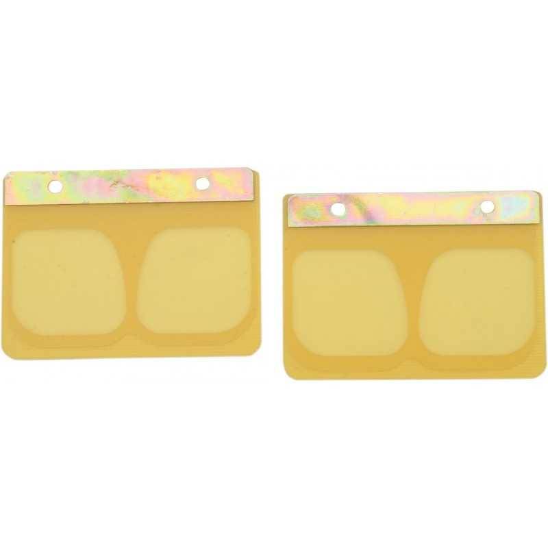 BOYESEN Láminas de Admisión BOYESEN POWER REED Suzuki RM 250 (96-97) Láminas Admisión