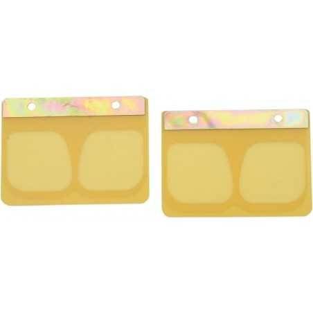 BOYESEN Láminas de Admisión BOYESEN POWER REED Suzuki RM 250 (96-97) Láminas Admisión