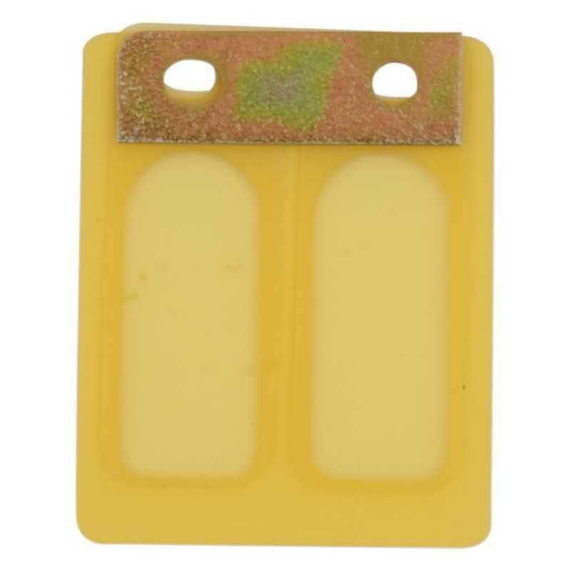 BOYESEN Láminas de Admisión BOYESEN POWER REED Yamaha PW50 Láminas Admisión