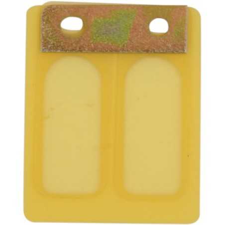 BOYESEN Láminas de Admisión BOYESEN POWER REED Yamaha PW50 Láminas Admisión