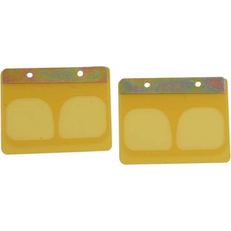 BOYESEN Láminas de Admisión BOYESEN POWER REED Yamaha YZ 125 (00) Láminas Admisión