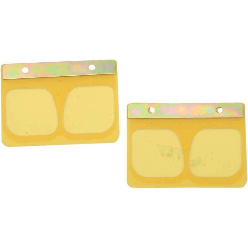 BOYESEN Láminas de Admisión BOYESEN POWER REED Yamaha YZ 250 (97-98) Láminas Admisión